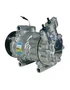 COMPRESSOR AR CLIO LOGAN SANDERO 1.0 16V FLEX 2007 2008 2009 2010 2011 2012 2013 2014