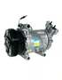 COMPRESSOR AR CLIO LOGAN SANDERO 1.0 16V FLEX 2007 2008 2009 2010 2011 2012 2013 2014