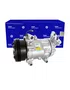 COMPRESSOR AR CLIO LOGAN SANDERO 1.0 16V FLEX 2007 2008 2009 2010 2011 2012 2013 2014