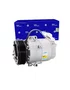 Compressor Ar Condicionado Delphi Celta Prisma 6pk - Cs10060