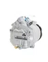 Compressor Ar Condicionado Delphi Celta Prisma 6pk - Cs10060