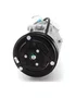 Compressor Ar Condicionado Delphi Celta Prisma 6pk - Cs10060