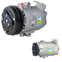 Compressor Ar Cond Vw