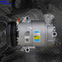 Compressor Ar Cond Vw