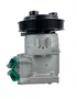 COMPRESSOR AR ECOSPORT 1.0 1.6 8V  FISTA 1.6 16V DELPHI