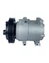 COMPRESSOR AR ECOSPORT 1.0 1.6 8V  FISTA 1.6 16V DELPHI