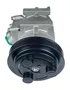 COMPRESSOR AR ECOSPORT 1.0 1.6 8V  FISTA 1.6 16V DELPHI