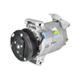 Compressor Chevrolet Blazer S10 - Delphi Cs20020