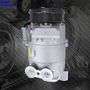 Compressor Chevrolet Blazer S10 - Delphi Cs20020