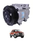 Compressor De Ar Ranger 2.3 2001 2002 2003 2004 2005 2006 2007 2008 2009 2010 2011 2012 Delphi