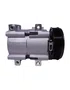 Compressor De Ar Ranger 2.3 2001 2002 2003 2004 2005 2006 2007 2008 2009 2010 2011 2012 Delphi