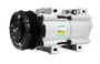 Compressor De Ar Ranger 2.3 2001 AtE 2012 Delphi