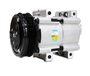 Compressor De Ar Ranger 2.3 2001 2002 2003 2004 2005 2006 2007 2008 2009 2010 2011 2012 Delphi