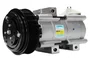 COMPRESSOR FORD