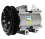 Compressor Ford Ecosport Fiesta  Escort