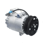 Compressor Gm Celta/corsa/prisma