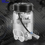 Compressor Gm Celta/corsa/prisma