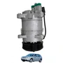 COMPRESSOR GOLF 1.6 8V FLEX 2006 ATE 2014 delphi
