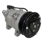 COMPRESSOR GOLF 1.6 8V FLEX 2006 ATE 2014 delphi