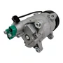 COMPRESSOR GOLF 1.6 8V FLEX 2006 ATE 2014 delphi