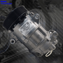 Compressor Renault Megane Scenic - Delphi Cs20069