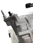 COMPRESSOR SENTRA 2.0 2010 2011 2012 2013 2014 2015
