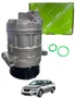 COMPRESSOR SENTRA 2.0 2010 2011 2012 2013 2014 2015