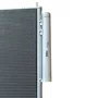 CONDENSADOR CRV 2.0 2.4 2008 ATE 2012 VALEO
