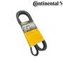 Correia Alternador 6pk2245 Ecosport Fiesta Ka Zetec Rocam 2007 2008 2009 2010