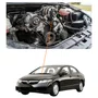 Correia Alternador 6pk2245 Ecosport Fiesta Ka Zetec Rocam 2007 2008 2009 2010