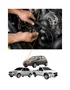 CORREIA ALTERNADOR PALIO 2002/2010 CLASSIC 2001/2008