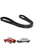 CORREIA ALTERNADOR POLY V ELITE BLAZER S10 1992 A 1998 CONTITECH