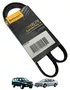 CORREIA ALTERNADOR POLY V ELITE BLAZER S10 1992 A 1998 CONTITECH