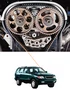 CORREIA ALTERNADOR POLY V ELITE BLAZER S10 1992 A 1998 CONTITECH