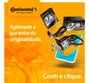 CORREIA DE SINCRONISMO AIRCROSS 1.6 16V 2011 CVA