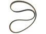 Correia Dentada Ford Ka/ka+ 1.0 12v Fiesta 1.0 12v Ecoboost Dayco - 116sp160ht