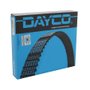 Correia Dentada Nissan/renault Dayco - 132sp270h
