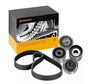 KIT CORREIA DENTADA VW