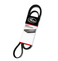 Correia Micro V Renault/peugeot/seat/volkswagen Gates - 6pk0870