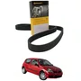 Correia Multi V 3pk738 Clio 1.0 16v 2001/2016