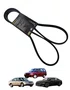CORREIA MULTI V ASTRA 1.8/2.0 8V IMPORTADO 1995/1997 ALT/BA/DH/ACD