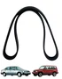 CORREIA MULTI V CIVIC 1.6 VTECH 1996 1997 1998 1999 2000 DH