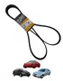 CORREIA MULTI V CIVIC 1.8 16V 2013/2016 ALT/DH/ACD