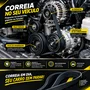 CORREIA MULTI V Classe A Duster 1997 1998 1999 2000 2001 2002 2003 2004 2005 Continental