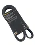 CORREIA MULTI V FIESTA 1.0 8V ENDURA 1997 1998 1999 ALT/DH