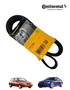 CORREIA MULTI V FIESTA 1.0 8V ENDURA 1997 1998 1999 ALT/DH