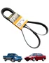 CORREIA MULTI V FOX 1.0 1.6 8V 2003/2007 ALT/DH/ACD