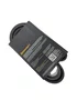 CORREIA MULTI V HB20 1.6 16V 2012/2019 ALT/BA/DH/ACD