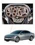 CORREIA MULTI V PASSAT 1.8 20V VTURBO 2001/2005 ALT/BA/DH