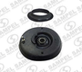 Coxim Amortecedor Dianteiro Citroen C3